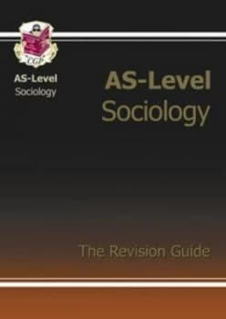 As-Level Sociology by Gemma Hallam Hardback