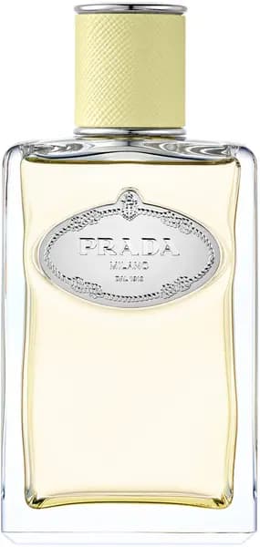 Prada Les Infusions de Gingembre Eau de Parfum For Her 100ml
