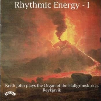 Tchaikovsky, Pyotr Il'yich - Rhythmic Energy CD