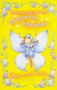 Skipper to the Rescue by Olivia Moss Paperback