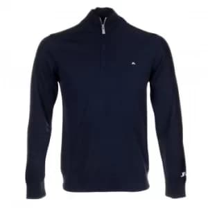 J Lindeberg Kian Tour Merino Sweater