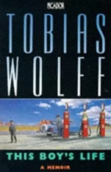 This Boys Life by Tobias Wolff Paperback