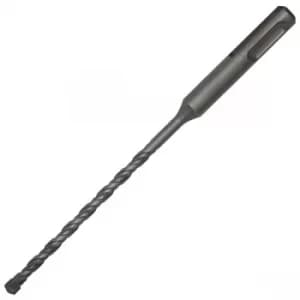 Worksafe SDS6X160 SDS Plus Drill Bit Ø6 x 160mm