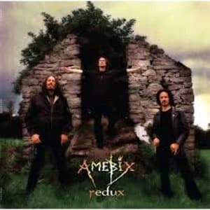 Amebix - Redux Vinyl