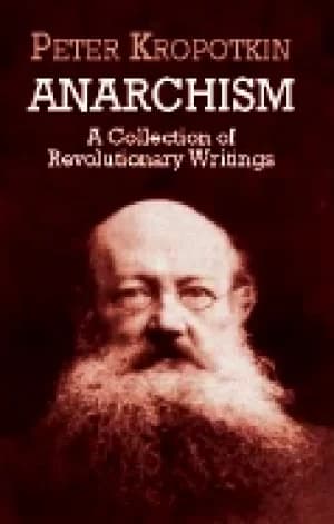 anarchism a collection of revolutionary writings
