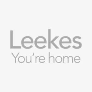 Artisan Street Serving Bowl, Large, White