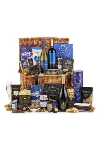 The Excelsior Hamper