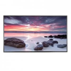 LG 65" 65UH5C 4K Ultra HD LED Large Format Display