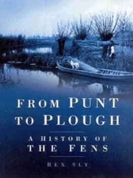 From Punt to Plough by Rex Sly Paperback