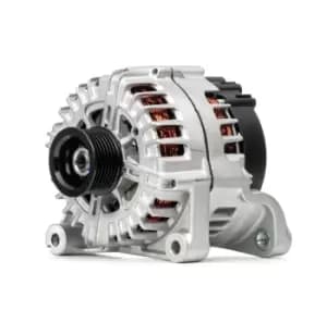 RIDEX Generator BMW 4G0546 12317807187,12317808075 Alternator