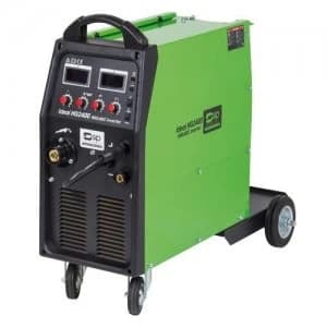 SIP 05769 HG2400 MIG/ARC Inverter Welder