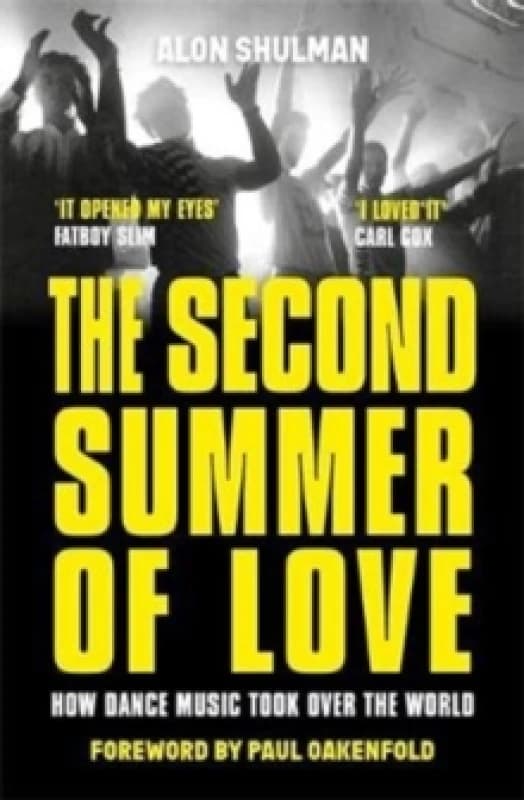 The Second Summer of Love. Paperback. By Alon Shulman Books