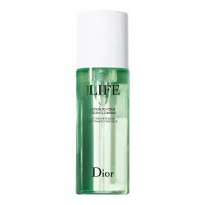 Dior Hydra Life Lotion to Foam Fresh Cleanser 190ml