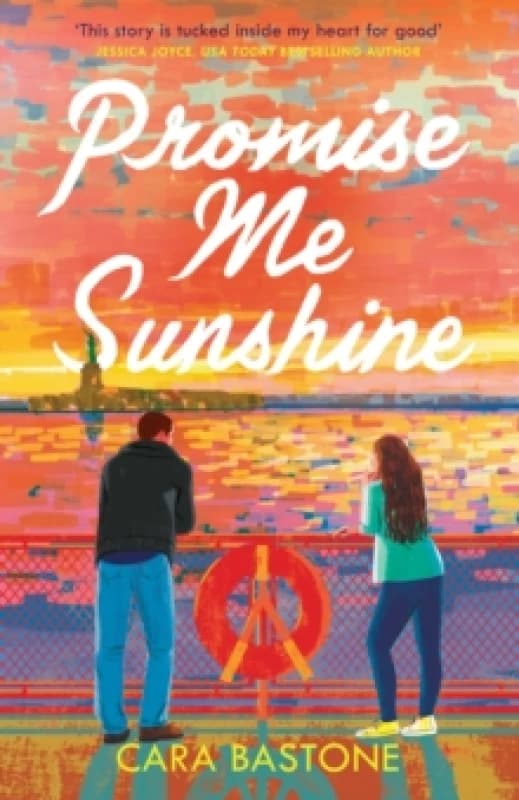 Promise Me Sunshine : A warm and emotional romance that will tug on your heartstrings Paperback / softback