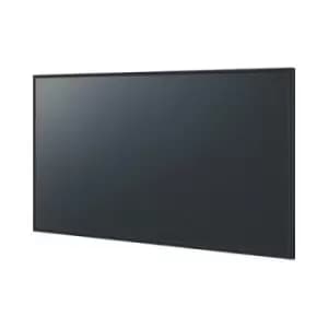 Panasonic 43-inch 4K Display 18/7 Operation 500cd