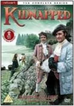 Kidnapped The Complete Series
