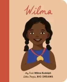 Wilma Rudolph : My First Wilma Rudolph Volume 27
