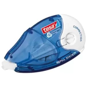 tesa Correction tape roller ROLLER 59880 8.4mm White 14 m