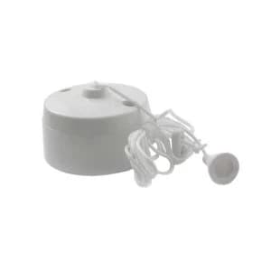 Connect It 2 Way 6a Ceiling Switch