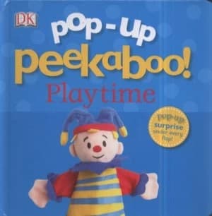 Playtime by Dk Book