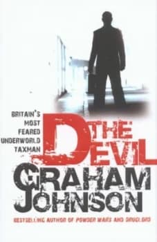 The Devil by Graham Johnson Paperback