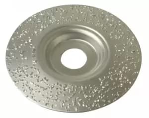 Laser Tools 3385 Grinding Disc - Tungston 115mm