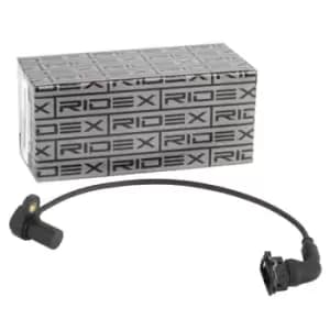 RIDEX Sensors BMW,CITROEN 3946S0110 12141435352,12141438083,12141438O83 Sensor, camshaft position 12147539166,1435352,1438083,1438O83,7539166,8510301