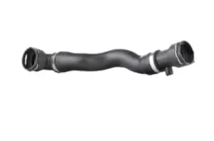 RIDEX Radiator Hose 475R10052 Coolant Hose BMW,5 Limousine (E39),5 Touring (E39),7 (E38)