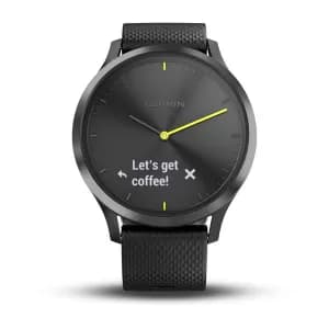Garmin Vivomove HR Smartwatch