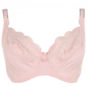 Maison Lejaby Maison Insatiable Bra - Peach 321