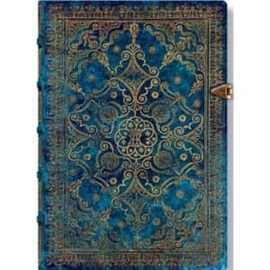 Azure (Ultra) Hardcover