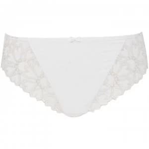 Fantasie Jacqueline Brief - White