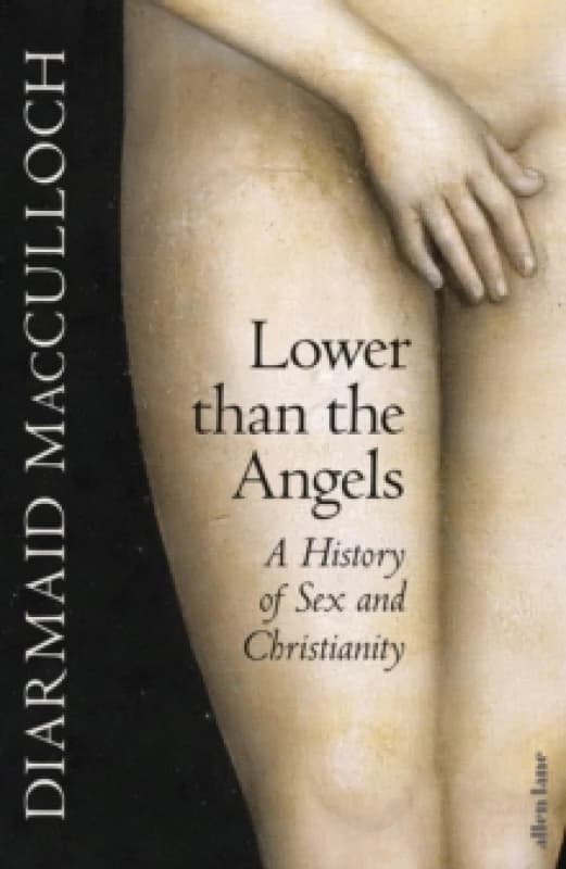 Lower than the Angels : A History of Sex and Christianity Hardback