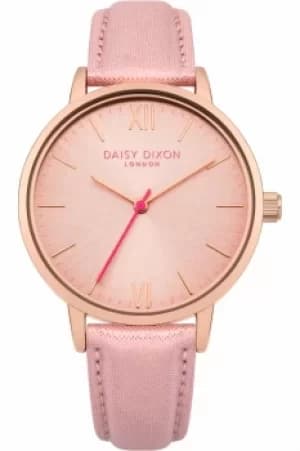 Ladies Daisy Dixon Billie Watch DD007PG