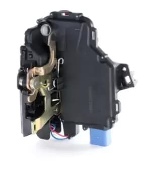 RIDEX Door Lock SKODA 1361D0008