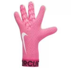 Nike Mercurial Elite Goalkeeper Gloves - Pink