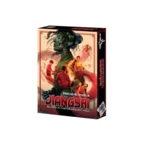 Jiangshi: Blood in the Banquet Hall