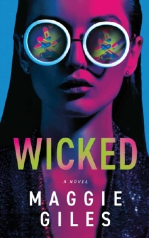 Wicked Paperback / softback