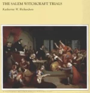 salem witchcraft trials