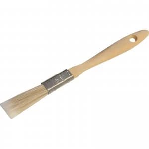 Faithfull Synthetic Paint Brush 12mm