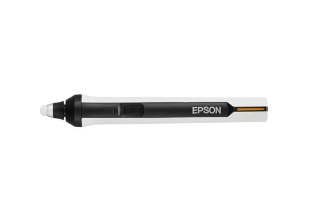 Epson Epson Interactive Pen - ELPPN05A - Orange - EB-6xxWi/Ui / 14xxUi V12H773010
