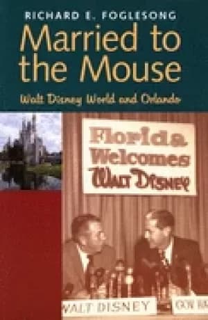married to the mouse walt disney world and orlando