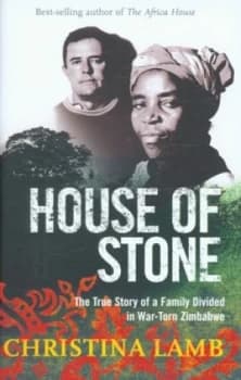 House of Stone by Christina Lamb Hardback
