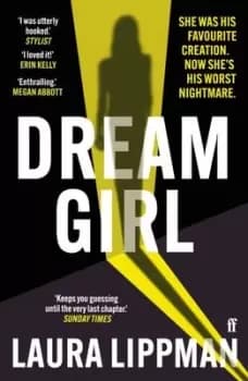 Dream girl - Laura Lippman - Paperback - Used