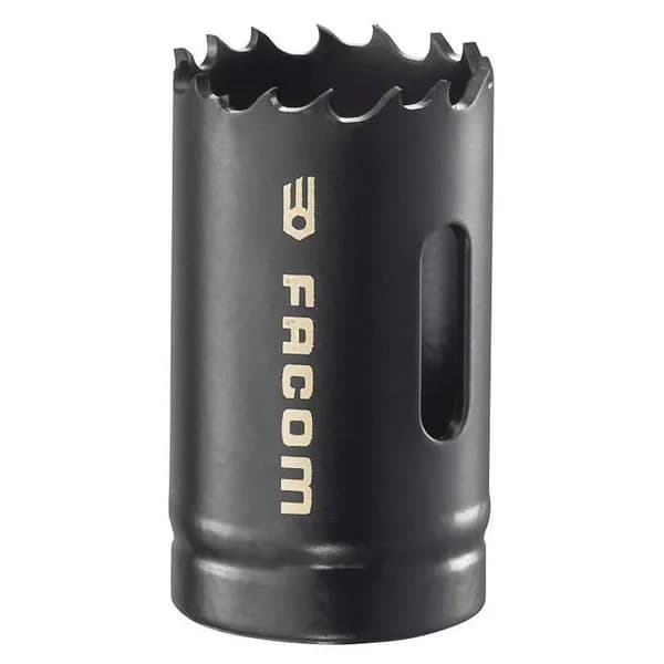 Facom Vari-Pitch Hole Saw 609A.40 Diameter: 40mm