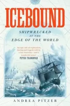 Icebound - Andrea Pitzer - Paperback - Used
