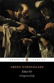 Either/or by Alastair Hannay Book