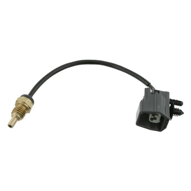 Febi Bilstein Sensor coolant temperature 26446 by Febi Bilstein Febi-26446