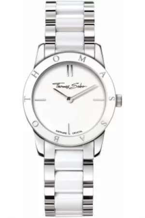 Ladies Thomas Sabo Soul Watch WA0146-210-202-30MM