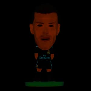 Soccerstarz Gareth Bale Real Madrid Home Kit 2018 Figure